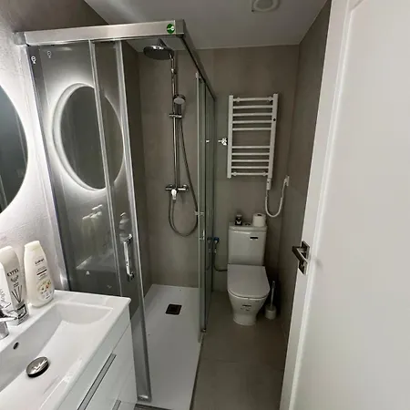 Premium דירה טורבייחה