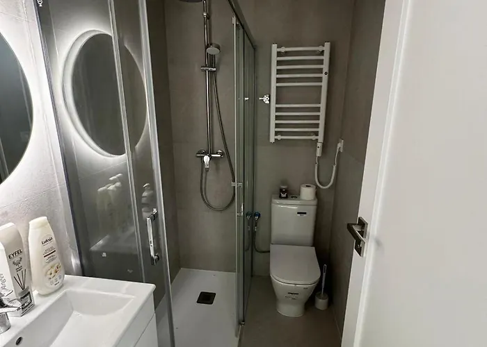 Premium Lägenhet Torrevieja