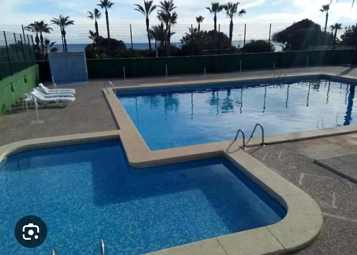Lägenhet Premium Torrevieja