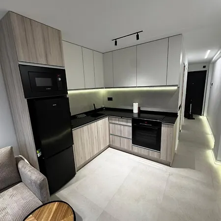 Apartamento Premium *