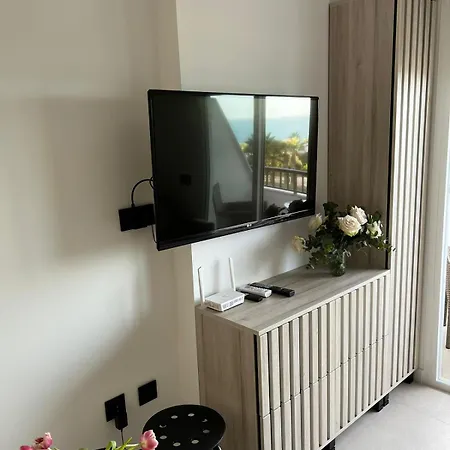 Premium Apartment