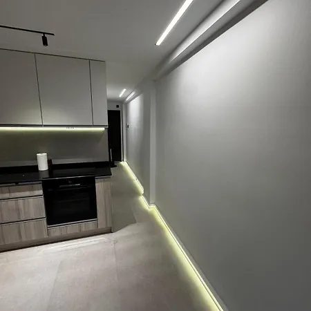 Premium Apartment