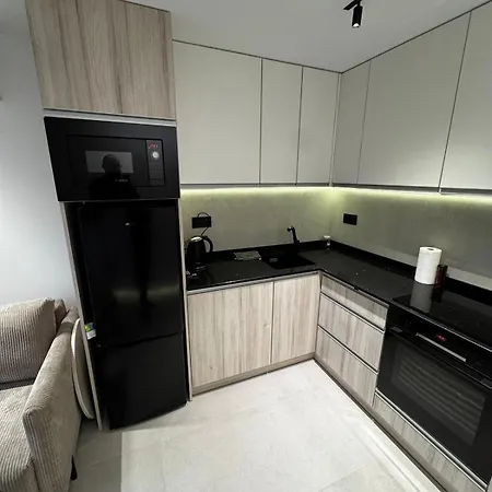 Premium Apartment