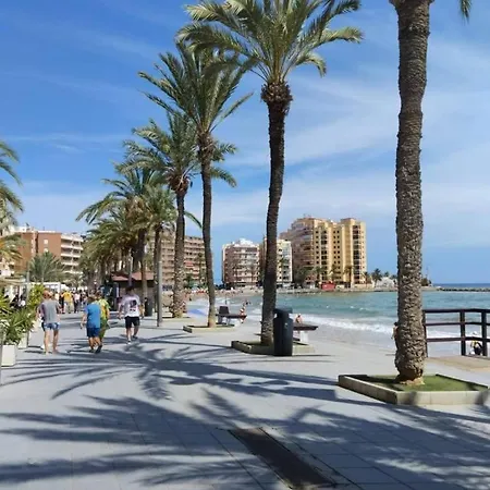 Premium شقة تورّيفيِخا