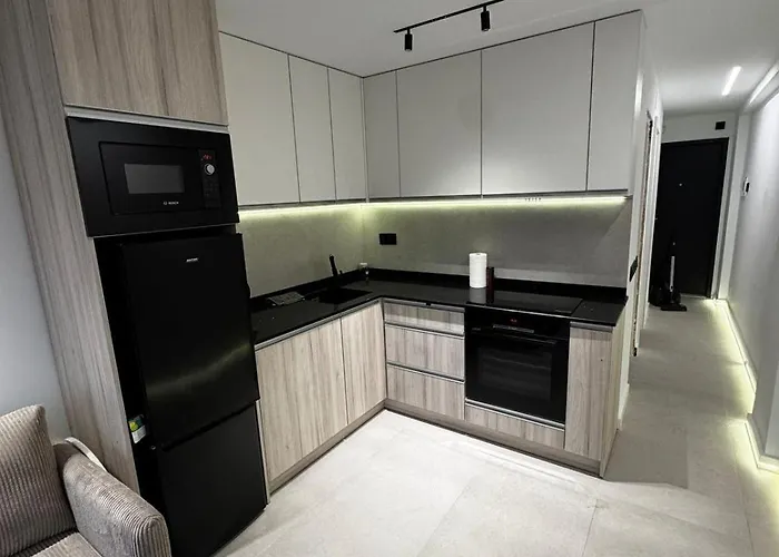 Apartamento Premium *