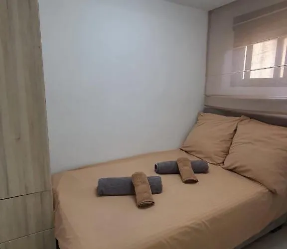 Premium Apartamento *